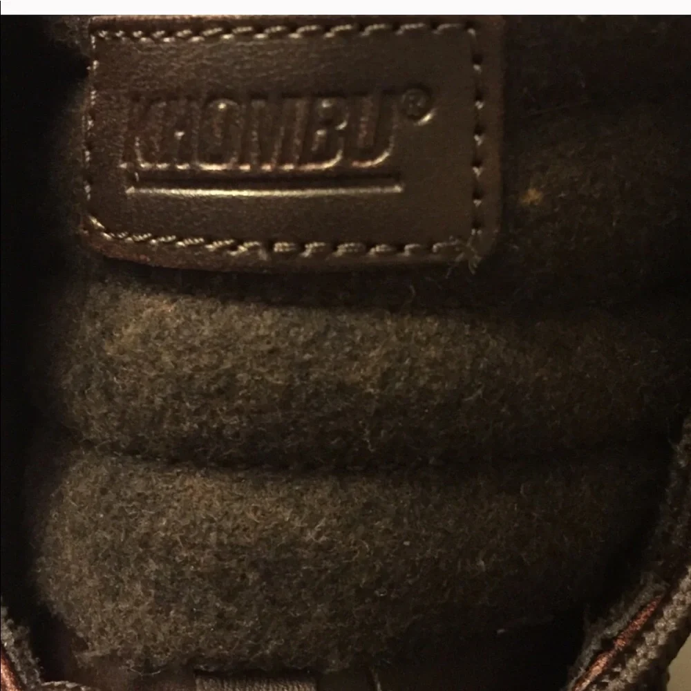 KHOMBU ALL SEASON BOOTS